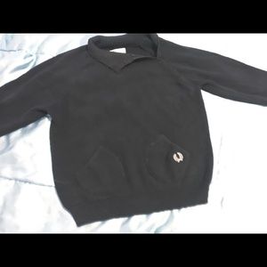 COPY - Fred Perry Sweater